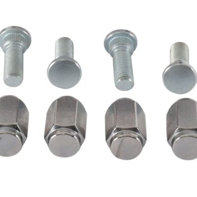 All Balls Szpilki i nakrętki kół - YAMAHA KODIAK 450/700