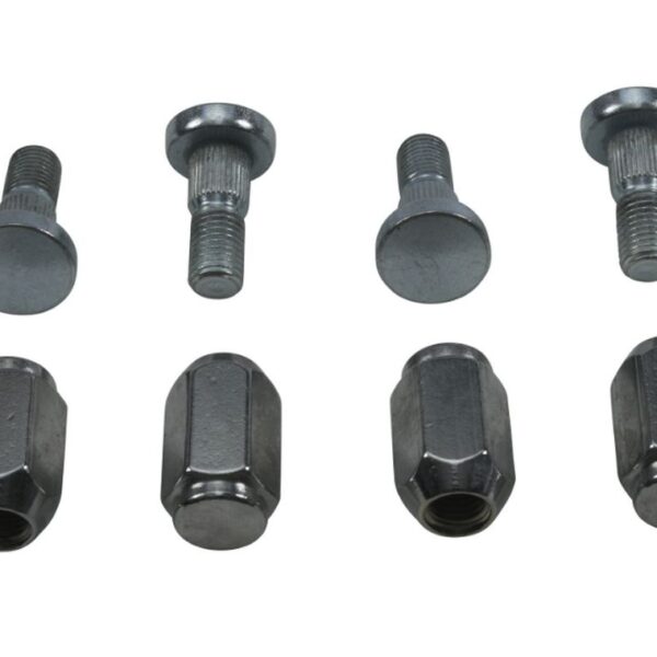 All Balls Szpilki i nakrętki kół – ARCTIC CAT 450 XC (2011-2018)