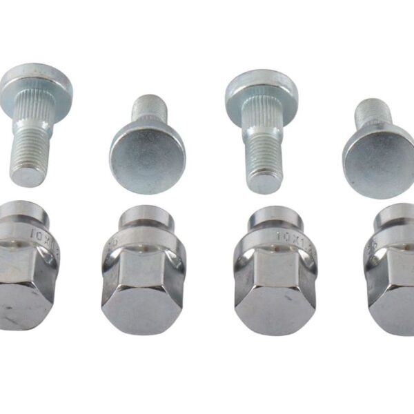 All Balls Szpilki i nakrętki kół – ARCTIC CAT WILDCAT/MUDPRO/P…