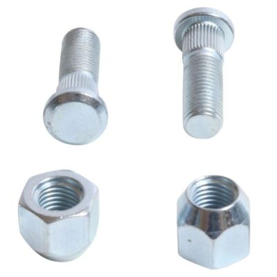 All Balls Szpilki i nakrętki kół - ARCTIC CAT Prowler Pro - WY...