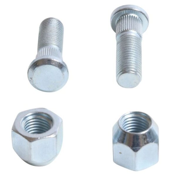 All Balls Szpilki i nakrętki kół – ARCTIC CAT Prowler Pro – WY…