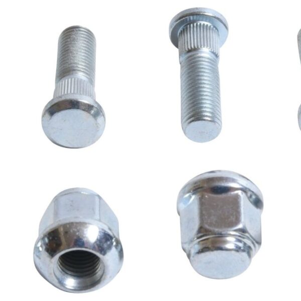 All Balls Szpilki i nakrętki kół – HONDA Big Red MUV 700 (2009-2021)