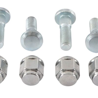 All Balls Szpilki i nakrętki kół - HONDA TRX500FA (2001-2006)