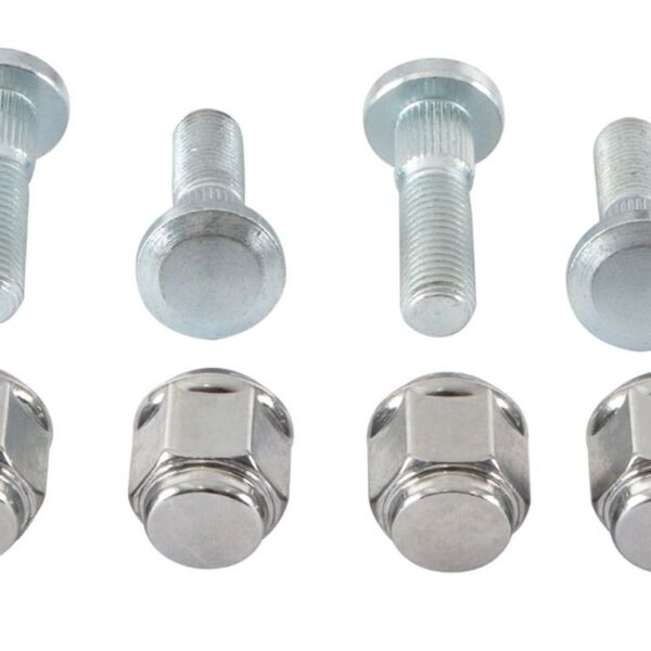 All Balls Szpilki i nakrętki kół – HONDA TRX500FA (2001-2006)