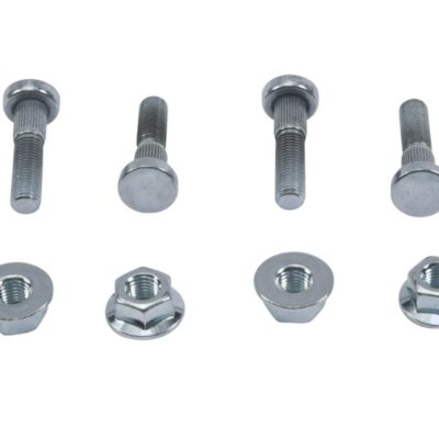 All Balls Szpilki i nakrętki kół - KAWASAKI KVF650 BRUTE FORCE (200... - 85-1033