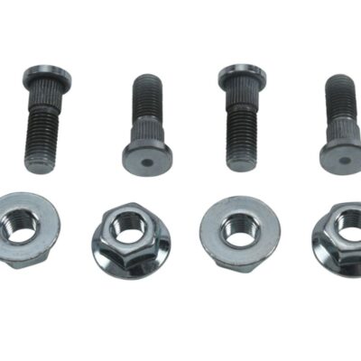 All Balls Szpilki i nakrętki kół - KAWASAKI KVF650 BRUTE FORCE (200... - 85-1027