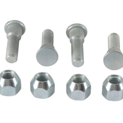 All Balls Szpilki i nakrętki kół - YAMAHA 700 RHINO FI (2008-2013)