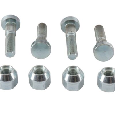 Szpilki i Nakrętki Koła Tylnego M10 X 1, 25 Yamaha YFM300 Grizzly 12-13 | All Balls