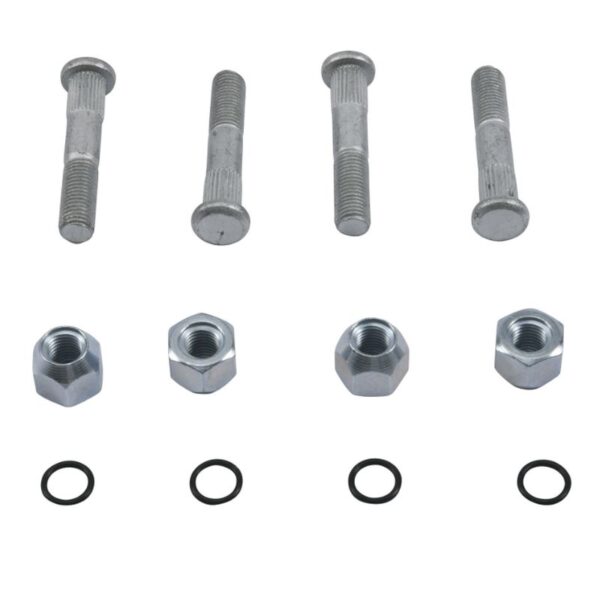 All Balls Szpilki i nakrętki kół – SUZUKI EIGER/KING QUAD – PA…