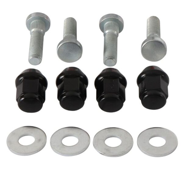 All Balls Szpilki i nakrętki kół – CAN-AM DS 450 EFI MXC (2009-2012)