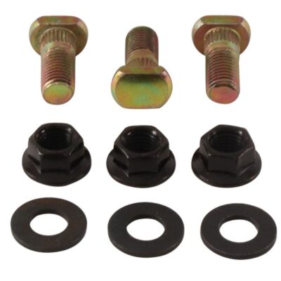 All Balls Szpilki i nakrętki kół - SUZUKI LT-80 (1987-2017) - 85-1055