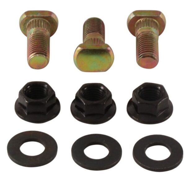 All Balls Szpilki i nakrętki kół – SUZUKI LT-80 (1987-2017) – 85-1055