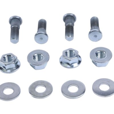 All Balls Szpilki i nakrętki kół - KAWASAKI KFX700 (2003-2013)