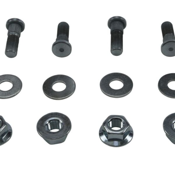 All Balls Szpilki i nakrętki kół – SUZUKI LTV-700F TWIN PEAKS (2004…