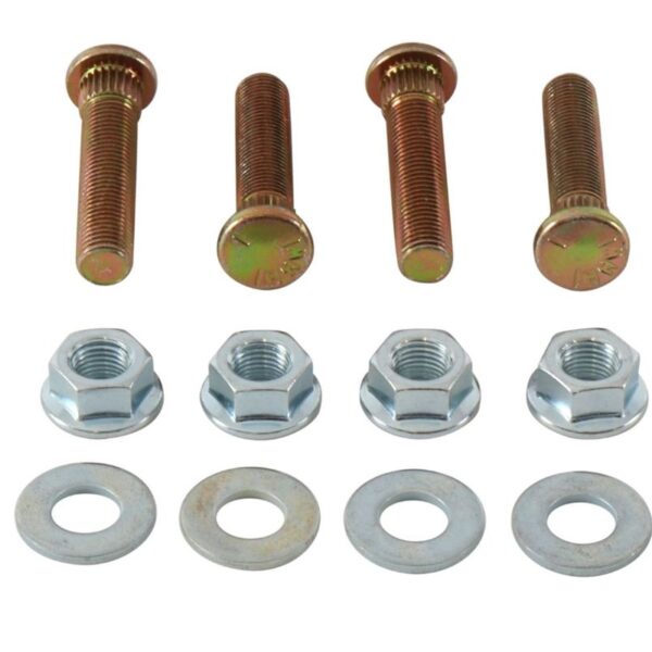 All Balls Szpilki i nakrętki kół – POLARIS RANGER 500/570/800/…