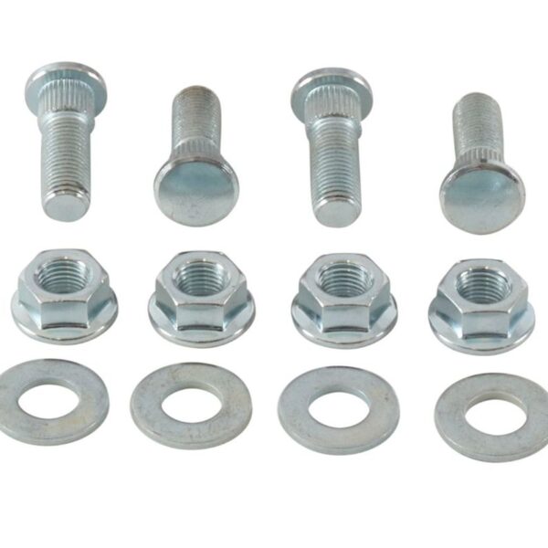 All Balls Szpilki i nakrętki kół – POLARIS RANGER 500/700 – PA…