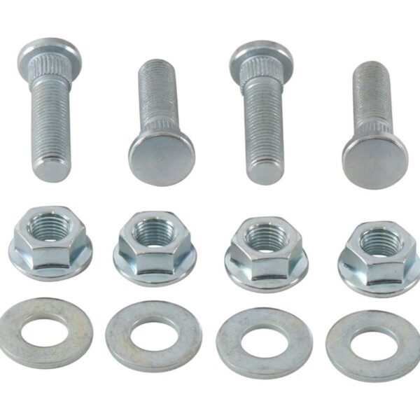 All Balls Szpilki i nakrętki kół – POLARIS RANGER 325/500/570/… – 85-1103