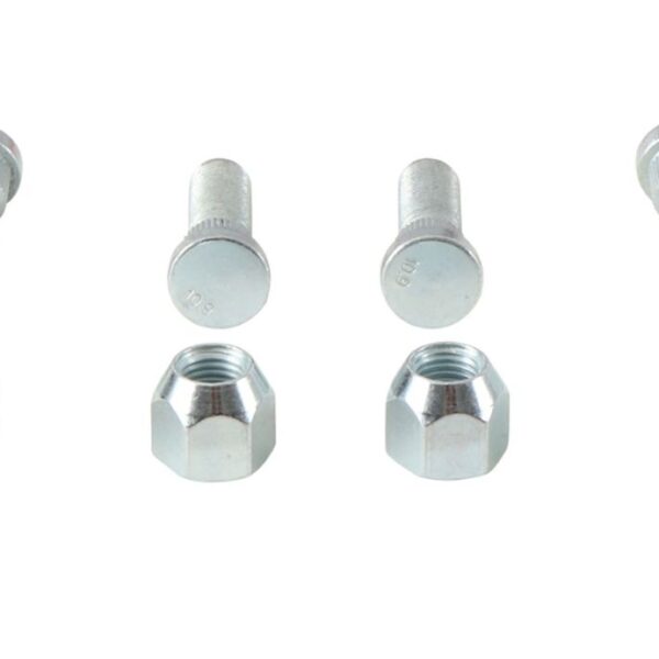 All Balls Szpilki i nakrętki kół – POLARIS BRUTUS/GENERAL/RANG…