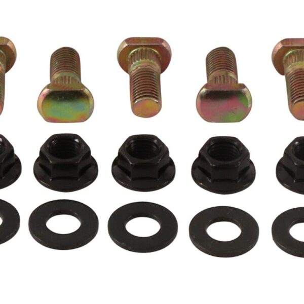 All Balls Szpilki i nakrętki kół – SUZUKI LT 230 E – PATRZ OPI… (…