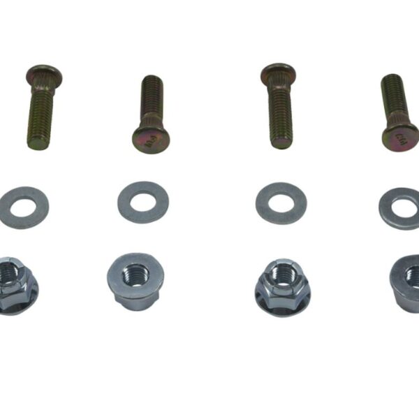 All Balls Szpilki i nakrętki kół – CAN-AM DS650 (2004-2007)