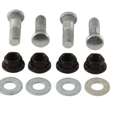 All Balls Szpilki i nakrętki kół - SUZUKI LT/LT-F/4WD 250 QUAD...