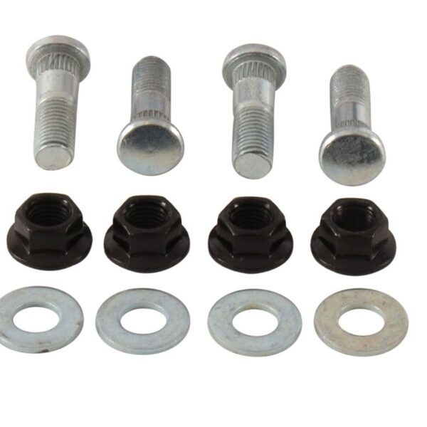 All Balls Szpilki i nakrętki kół – SUZUKI LT/LT-F/4WD 250 QUAD…