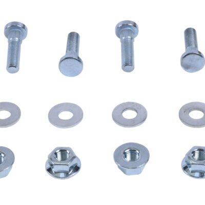 All Balls Szpilki i nakrętki kół - KAWASAKI KVF750 BRUTE FORCE (201...