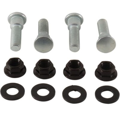 All Balls Szpilki i nakrętki kół - YAMAHA RAPTOR 350/660