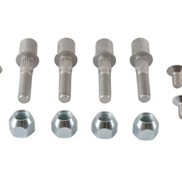 All Balls Szpilki i nakrętki kół – CAN-AM OUTLANDER 450/500/65…