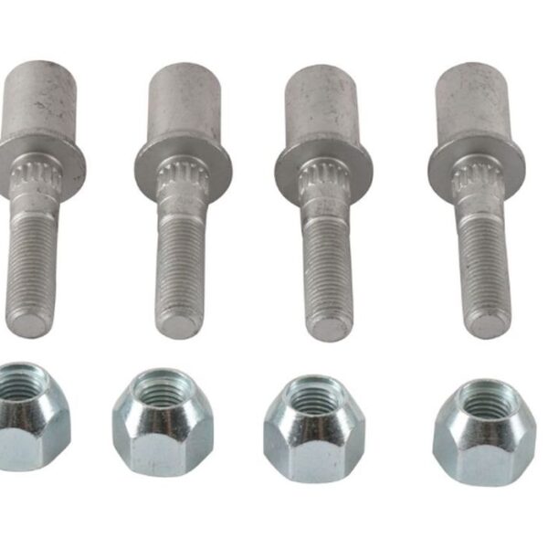 All Balls Szpilki i nakrętki kół – CAN-AM COMMANDER 1000 STD (2016…