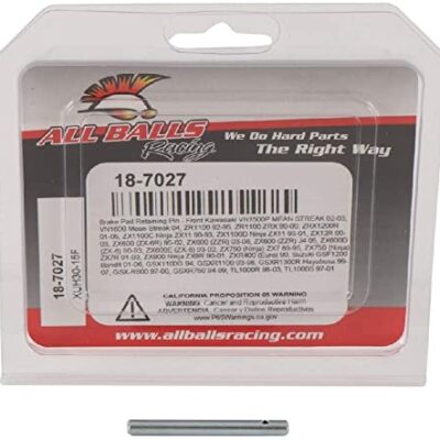 All Balls Trzpienie mocujące klocki - KAWASAKI VN 1500/1600