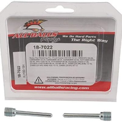 All Balls Trzpienie mocujące klocki - HONDA CB 1100