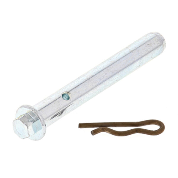 Trzpienie (Wieszaki) Klocków Hamulcowych Przód Kawasaki KX 80/85 ’97-’16, KLR 650 ’87-’07, Suzuki RM 80/85 ’96-’15, Tył Suzuki DR 650SE ’90- | All Balls