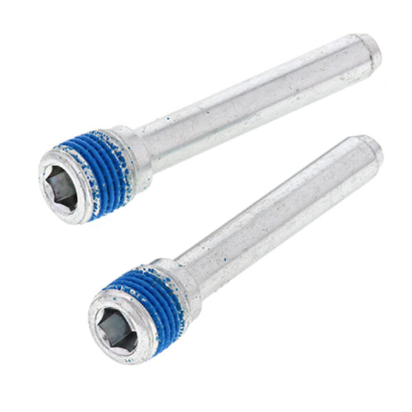 Trzpienie (Wieszaki) Klocków Hamulcowych Przód Can-Am, Tył Can-Am, Yamaha | All Balls