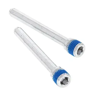 All Balls trzpienie klocków hamulcowych przód/tył do Can-Am, Honda, Kawasaki, Suzuki, Yamaha | 18-7006