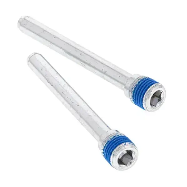 All Balls trzpienie klocków hamulcowych przód/tył do Can-Am, Honda, Kawasaki, Suzuki, Yamaha | 18-7006