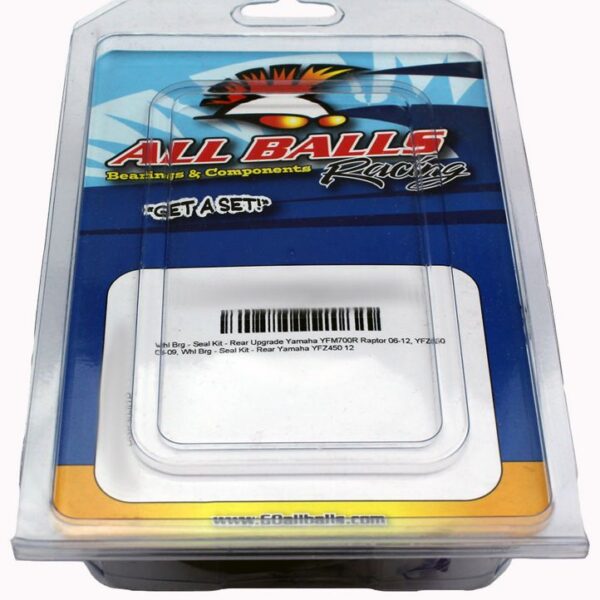 All Balls Przód – KTM SX 85/105