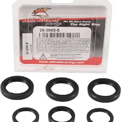 All Balls uszczelniacze dyferencjału przód do Polaris 300/400 | 25-2065-5