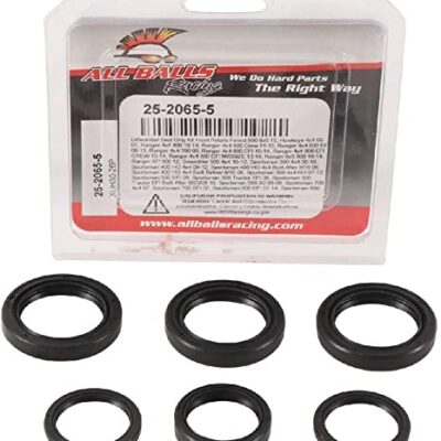 All Balls Uszczelniacz - YAMAHA YFM350FW BIG BEAR (1987-1998)