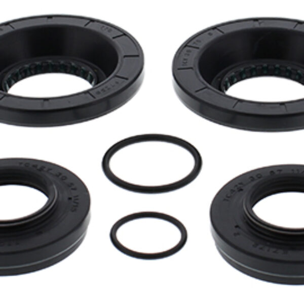 Uszczelniacze Dyferencjału Tylnego Honda TRX420 FA IRS 15-18, TRX500FA 15-18, TRX500FM IRS 15-18 | All Balls