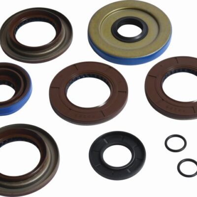 Uszczelniacze Dyferencjału Tylnego Polaris Ranger 1000 Diesel 16-17, Ranger 1000 Diesel EU 16, Ranger 570 EU 16, Ranger 900 XP EU 16 | All Balls