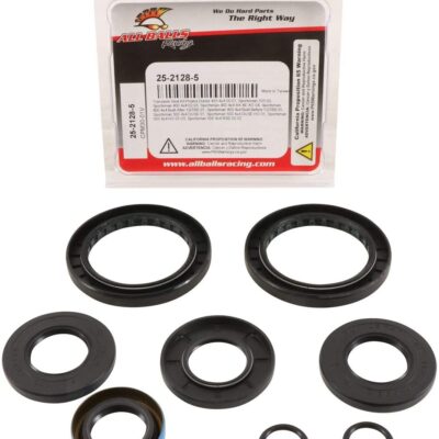 All Balls Uszczelniacz - POLARIS DIESEL 455 4X4 (2000-2003)