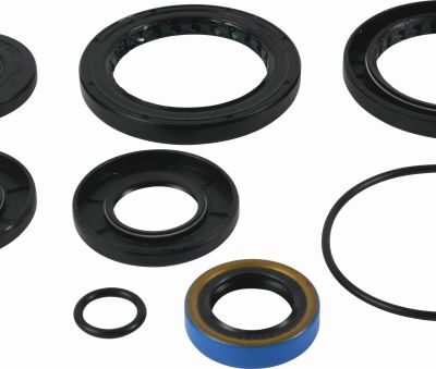 Uszczelniacze Dyferencjału Tylnego Polaris Sportsman 500 4X4 00 | All Balls