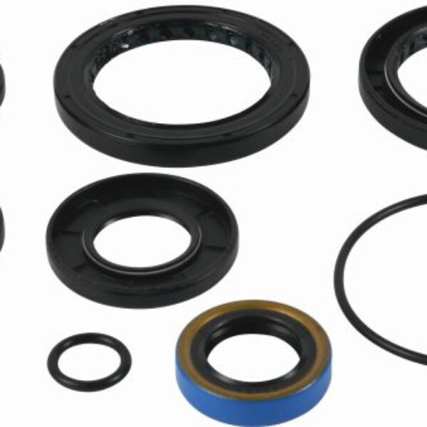 Uszczelniacze Dyferencjału Tylnego Polaris Sportsman 500 4X4 00 | All Balls