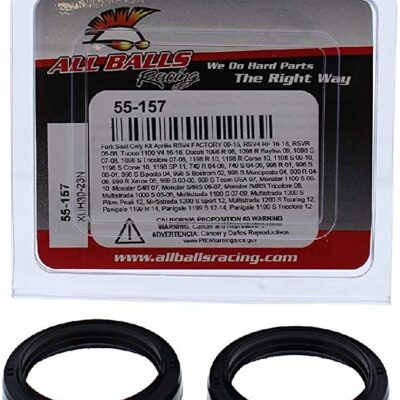 All Balls Uszczelniacz - APRILIA RSV4 - 55-157