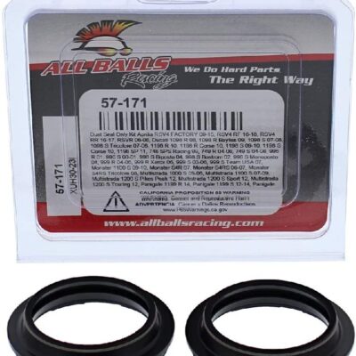 All Balls Uszczelniacz - APRILIA RSV4 - 57-171