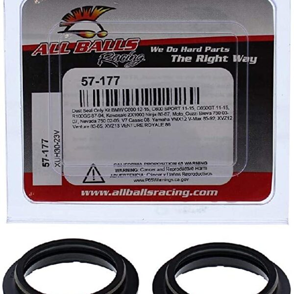 All Balls Uszczelniacz – BMW C600 (1987-2015) – 57-177