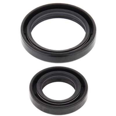 ALL BALLS USZCZELNIACZE WAŁU KORBOWEGO SUZUKI RM125 89-08, RM80 89-01, RM85 02-22, RM85L 03-16