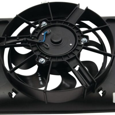 All Balls Wentylatory i przewody - YAMAHA Viking 700 (2014-2021)