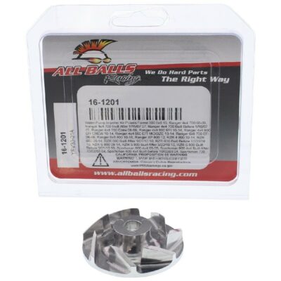 All Balls Wałki i wirniki pompy wody - POLARIS FOREST